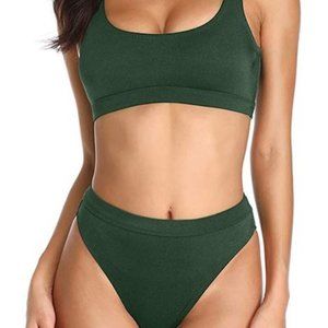 Dixperfect Two Pieces Bikini Set XXL